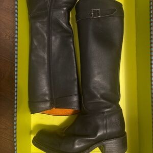 Frye Boots